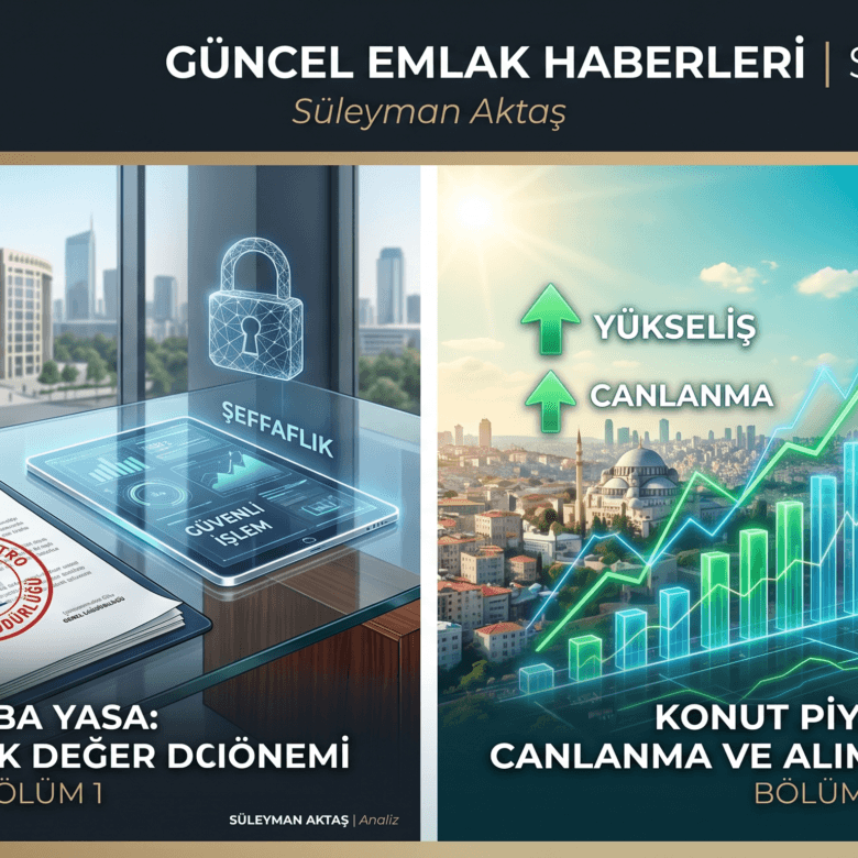 Yeni Torba Yasa ve Gerçek Değer Dönemi